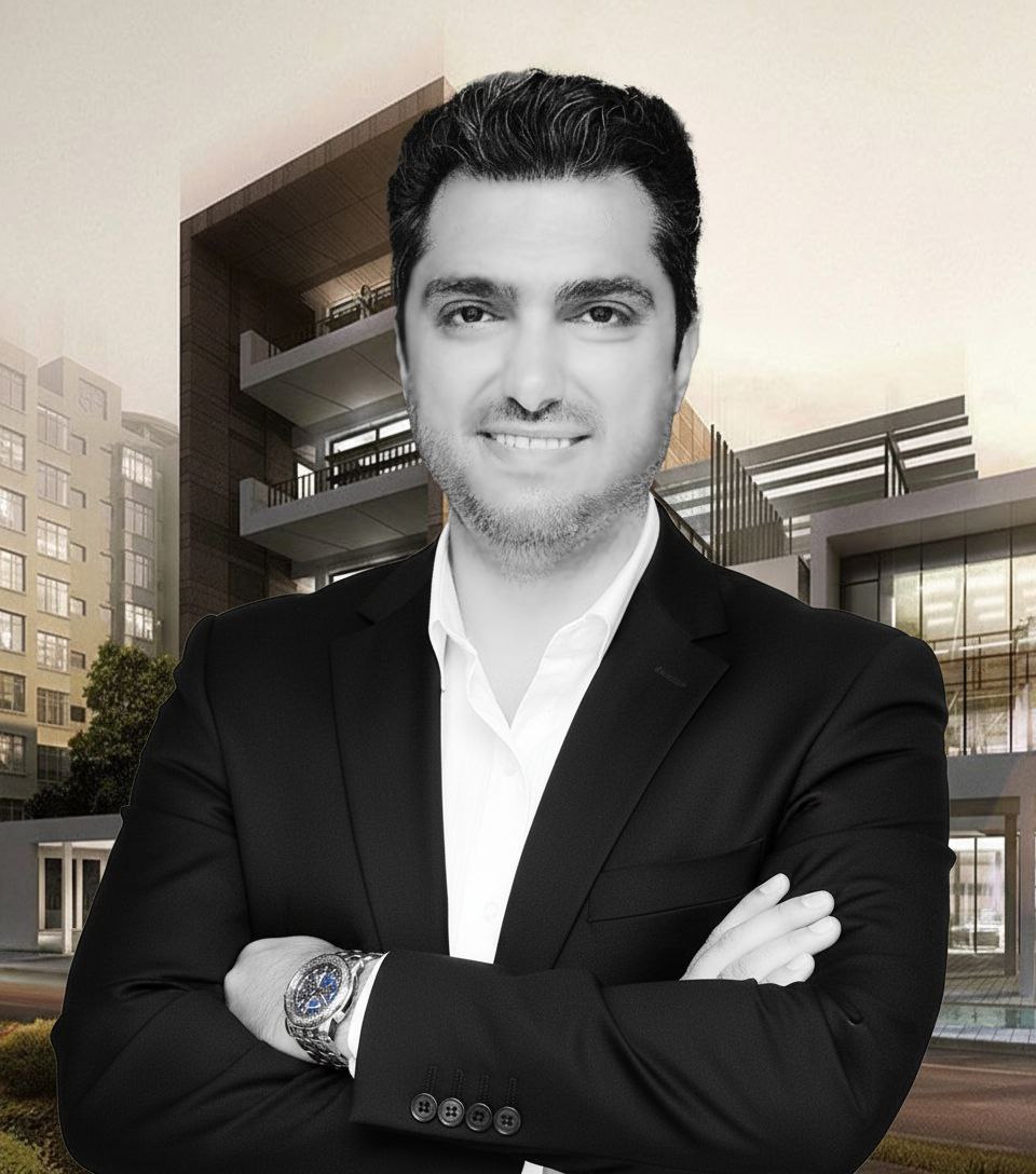 دکتر بوعلیزاده